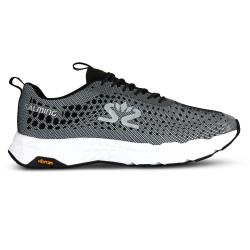 mens black running shoes sale