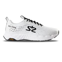 Salming Running - Greyhound Men Running Shoes White