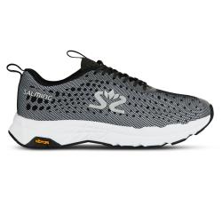 Salming Running - Greyhound Women Black Running Shoes