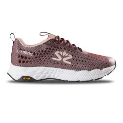 Salming Running - Greyhound Women Running Shoes Port Royale