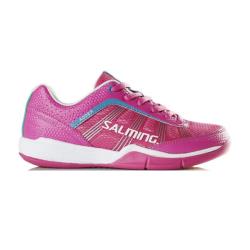 Shoemungous Sale, Squash Shoes - Salming Adder Coral Womens Squash Shoes