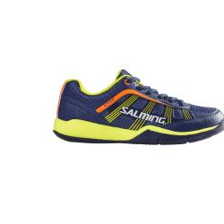 Squash Shoes - Salming Adder Junior Blue Squash Shoes Squash Shoes - Salming Adder Junior Blue Squash Shoes
