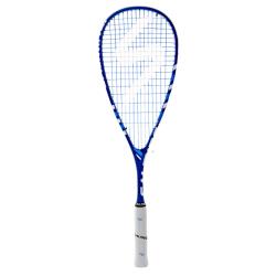 Squash Racquets - Salming Aero Forza Blue Racquet Squash Racquets - Salming Aero Forza Blue Racquet