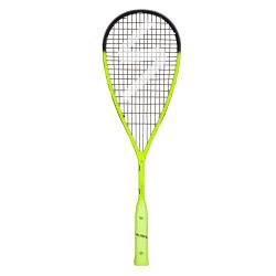 Squash Racquets - Salming Cannone Powerlite Yellow Black 2021 Squash Racquets - Salming Cannone Powerlite Yellow Black 2021