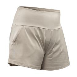Clothing - Salming Classic Shorts Women Beige
