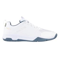 Squash Shoes - PRESALE - Salming Eagle 2 Men White Blue