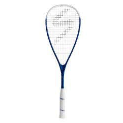 Squash Racquets - Salming Forza Pro Blue Racquet 2019 Squash Racquets - Salming Forza Pro Blue Racquet 2019