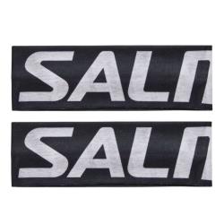Squash Accessories - Salming Headband Black White Two Pack Squash Accessories - Salming Headband Black White Two Pack