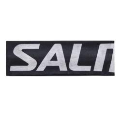 Squash Accessories - Salming Headband Black White Squash Accessories - Salming Headband Black White