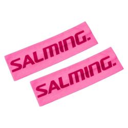 Squash Accessories - Salming Headband Pink/Magenta two Pack Squash Accessories - Salming Headband Pink/Magenta two Pack