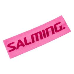 Squash Accessories - Salming Headband Pink/Magenta Squash Accessories - Salming Headband Pink/Magenta