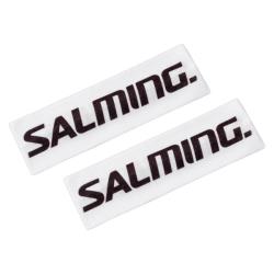 Squash Accessories - Salming Headband White Black Two Pack Squash Accessories - Salming Headband White Black Two Pack