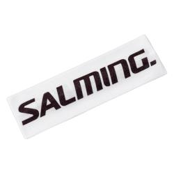 Squash Accessories - Salming Headband White Black Squash Accessories - Salming Headband White Black