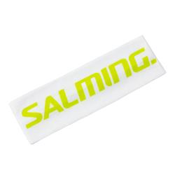 Squash Accessories - Salming Headband White Lime Punch Squash Accessories - Salming Headband White Lime Punch