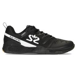 Shoemungous Sale, Squash Shoes - Salming Kobra 3 Men Black White