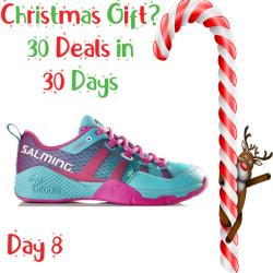 salming squash shoes sale