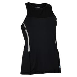 Clothing - Salming Laser Tank Women Black