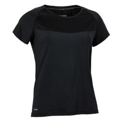 Clothing - Salming Laser Tee Women Black