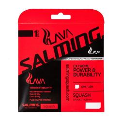 Squash String - Salming Lava String 110m Reel