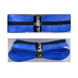 Squash Accessories - Salming Overgrip Blue - Individual