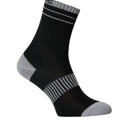 Clothing - Salming Performance Socks Black