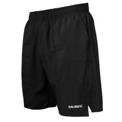 Clothing - Salming Race Short Men Black