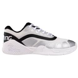 Squash Shoes - Salming Recoil Kobra Men White Black