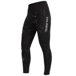 Clothing - Salming Reflective Tights Women