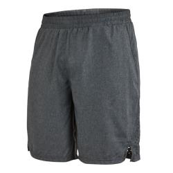 Clothing - Salming Runner Shorts Men Dark Grey