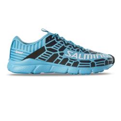 Salming Running, Stocktake Sale - STOCKTAKE SALE - Salming Speed 8 Women Blue Running Shoe Salming Running, Stocktake Sale - STOCKTAKE SALE - Salming Speed 8 Women Blue Running Shoe