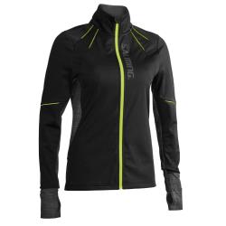 Clothing - Salming Thermal Wind Jacket Women