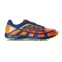 Salming Running - Salming Trail 3 Mens Running Shoes Salming Running - Salming Trail 3 Mens Running Shoes