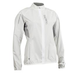 Clothing - Salming Ultralite Jacket Women White