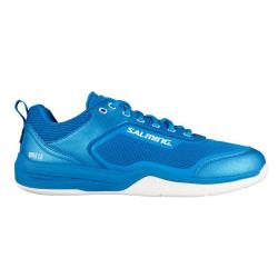 Squash Shoes - Salming Viper 1.0 Men Blue Court Shoe
