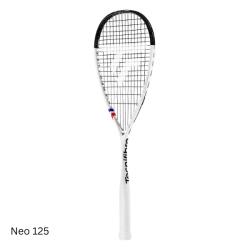 Squash Racquets - Tecnifibre Carboflex 125g
