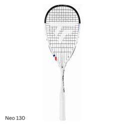 Squash Racquets - Tecnifibre Carboflex Neo 130g