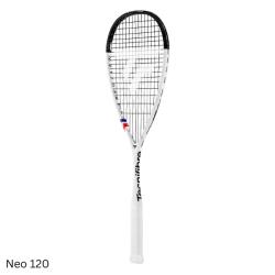 Squash Racquets - Tecnifibre Carboflex Neo 120g