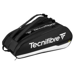 Squash Bags - PRE SALE Tecnifibre Tour Endurance Black Neo 12R Bag