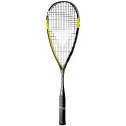 Squash Racquets - Tecnifibre Carboflex 125 Heritage 2 Squash Racquet