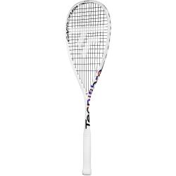 Squash Racquets - Tecnifibre Carboflex X-Top 120 V2 Squash Racquet