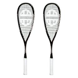 Squash Racquets, Two Packs You Save STACKS! - UNSQUASHABLE Aero-tec Two Pack Squash Racquets, Two Packs You Save STACKS! - UNSQUASHABLE Aero-tec Two Pack