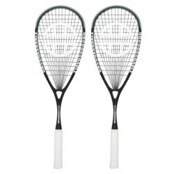 Squash Racquets - UNSQUASHABLE Response 120 Squash Racquet Two Pack