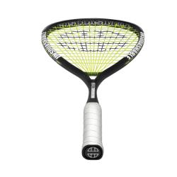 Squash Racquets - Unsquashable SYN-TEC Racquet