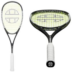 Squash Racquets, Two Packs You Save STACKS! - Unsquashable TOUR-TEC 125 Racquet Buy 1 Get 1 FREE