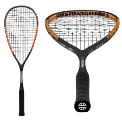 Squash Racquets, Two Packs You Save STACKS! - UNSQUASHABLE Y-4000 Squash Racquet Buy 1 Get 1 FREE