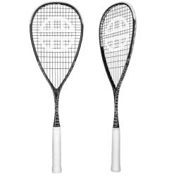 Squash Racquets, Two Packs You Save STACKS! - Unsquashable Y-Tec Pro 110 Squash Racquet Two Pack
