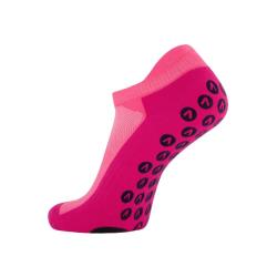 Socks - Vice Grip Sock Ankle Pink