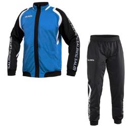 Clothing - Salming Taurus Tracksuit Women