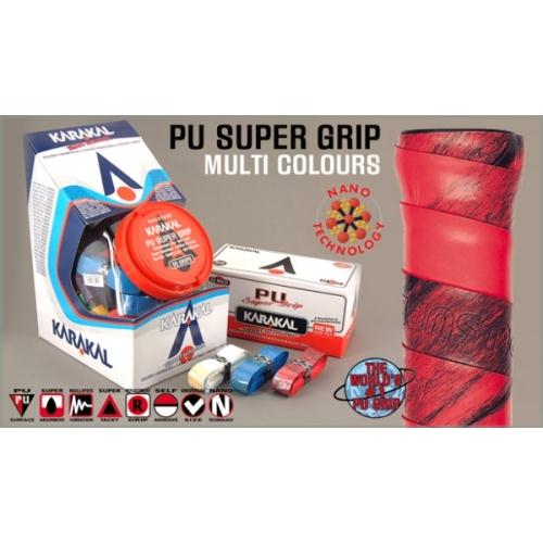 Karakal Multi PU Grip Individual //