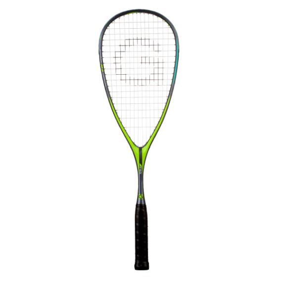 Grays Innovation Squash Racquet Classic Green 2018 //
